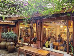 -香叶草中餐厅(川白楼店)