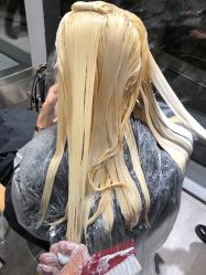 -Miracle集简美发沙龙
