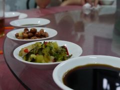 -吴祥记潮州菜·百年老字号·砂锅粥