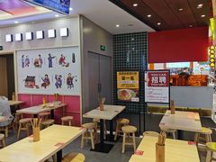 -西北杂粮筐手工面凉皮(来福士店)
