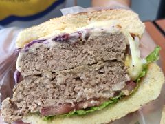 -魏斯理汉堡(西安沣东吾悦店)