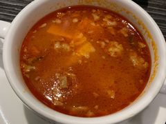 罗宋汤-斗牛士牛排餐厅(嘉里汇店)
