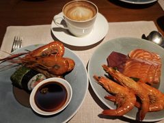 -阿纳迪酒店·秘境西餐厅