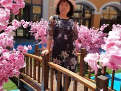 -枫叶小镇奥特莱斯