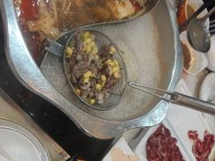 -潮悦牛肉火锅城(水贝店)