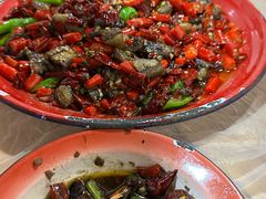 -十一街苍蝇馆子转经消江湖菜(九眼桥十一街店)