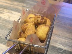 -叁宝烤肉• 西安烧烤(太乙路店)