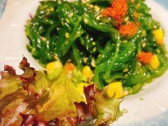 -鳗鱼家·深夜食堂(军博店)