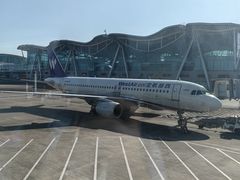 -重庆江北国际机场-T2航站楼