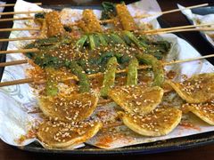 -老酱油炸社