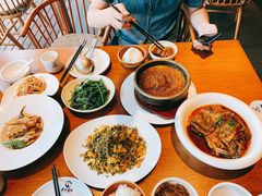 -丹江渔村(望京店)