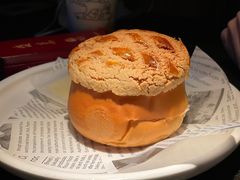 -蝴蝶里·粤菜·点心(滨江龙湖店)