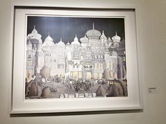 -中国版画博物馆