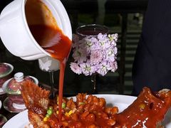-香然会·园林雅宴(陆家嘴店)