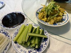 -利群烤鸭店(前门店)