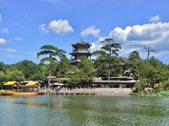 -承德避暑山庄景区