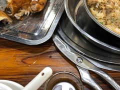 -番禺大岗仙庙烧鸡(芳村店)