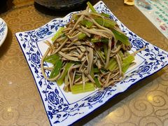 -独秀小吃(蓝田店)