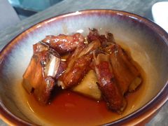 -真爱中国餐馆·年华店(朱雀大街店)