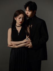 点击看大图 -蜜桃少女VISION写真馆(雁塔店)