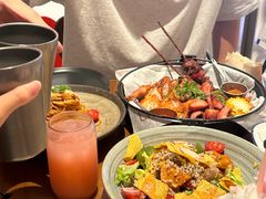 -La Terre乐田(万象城店)