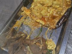 -老胡烧烤(龙茗商务楼店)