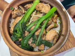 -香港深仔记茶餐厅(东门店)