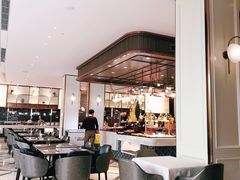 -青岛鑫江温德姆酒店