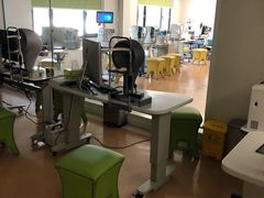 -杭州明视康眼科医院