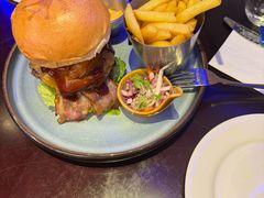 -blue frog蓝蛙(长泰广场店)