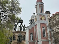 -天津意大利风情旅游区