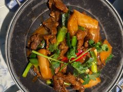 -米庄·原味私房菜(骏壹万邦店)