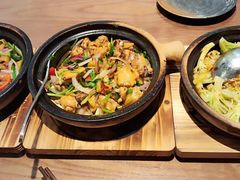 -啫火啫啫煲·顺德干蒸(西乡天虹店)