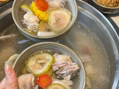 -狐狸爱上椰子鸡(滨江星光大道店)