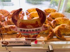 -85度C(青岛燕儿岛店)