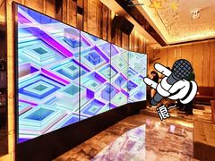 -堂会(天河店)