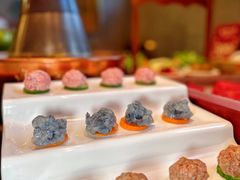 -南门四季铜锅涮肉(大屯·北苑店)