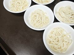-歹歹的加个面过油肉拌面(贵州路店)
