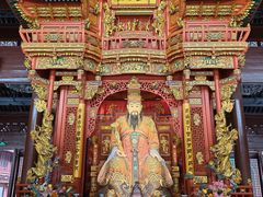 -宁波府城隍庙