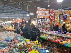 -大学城夜市