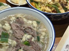 -毅祥斋老孙家泡馍(西羊市店)