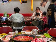 -牛市坎火锅(建设路店)