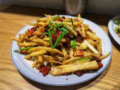 -静一餐厅·湖北菜(前门创始店)