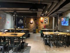 大堂-鑫釜山海鲜烧烤(浑南店)
