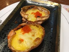 -大渔铁板烧(中山路八佰伴店)