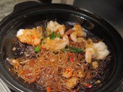 -绿茶餐厅(深圳龙华天虹购物中心店)