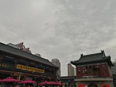 -古文化街旅游区