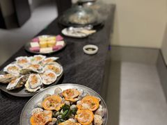 -水禾轩·海鲜蒸汽主题餐厅(新香洲旗舰店)