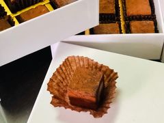 -Awfully Chocolate(环球港店)