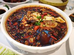 -玉林烤鸭店(定福庄店)